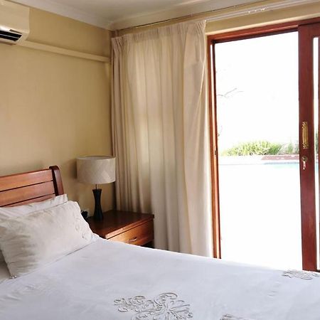 Somona Guest House Γιοχάνεσμπουργκ Εξωτερικό φωτογραφία