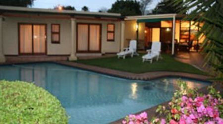Somona Guest House Γιοχάνεσμπουργκ Εξωτερικό φωτογραφία