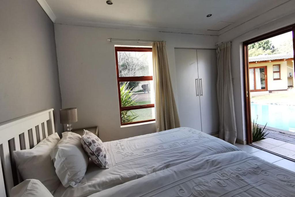 Somona Guest House Γιοχάνεσμπουργκ Εξωτερικό φωτογραφία