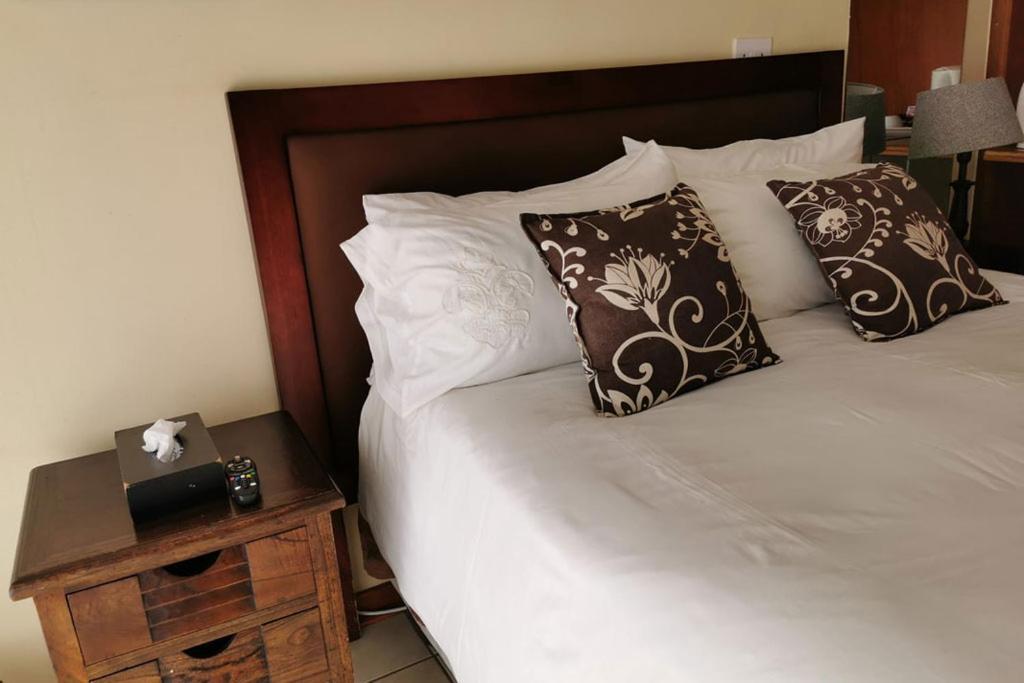 Somona Guest House Γιοχάνεσμπουργκ Εξωτερικό φωτογραφία