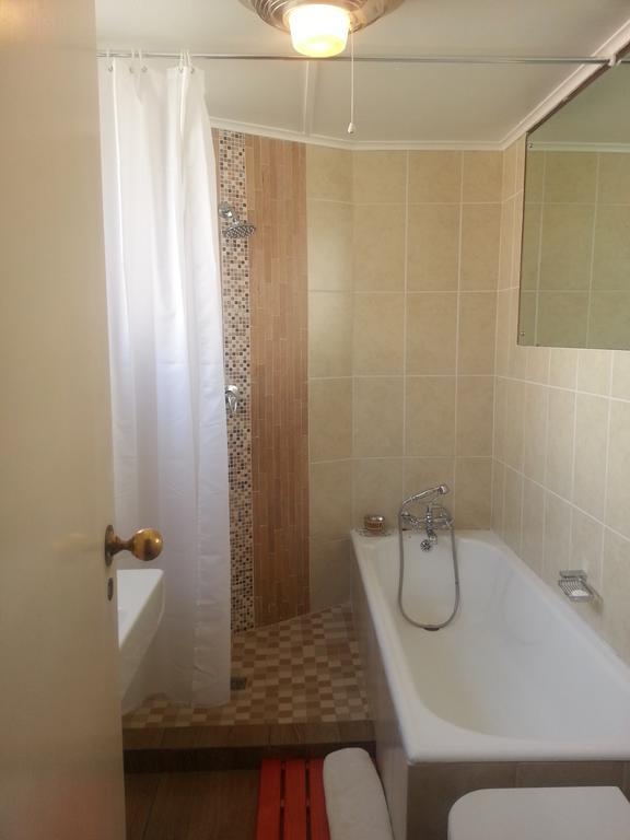 Somona Guest House Γιοχάνεσμπουργκ Εξωτερικό φωτογραφία