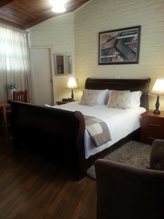 Somona Guest House Γιοχάνεσμπουργκ Εξωτερικό φωτογραφία