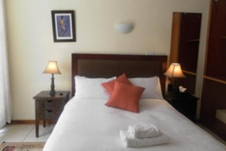 Somona Guest House Γιοχάνεσμπουργκ Εξωτερικό φωτογραφία
