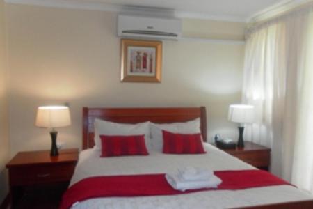Somona Guest House Γιοχάνεσμπουργκ Εξωτερικό φωτογραφία