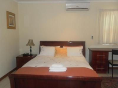 Somona Guest House Γιοχάνεσμπουργκ Εξωτερικό φωτογραφία