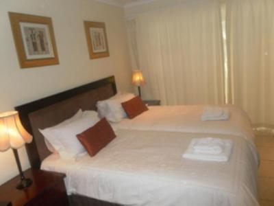 Somona Guest House Γιοχάνεσμπουργκ Εξωτερικό φωτογραφία