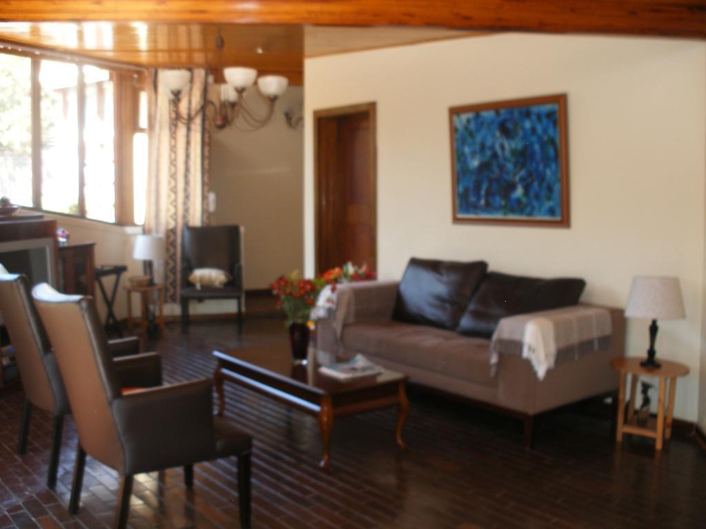 Somona Guest House Γιοχάνεσμπουργκ Εξωτερικό φωτογραφία