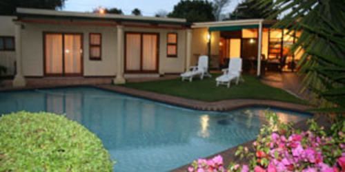 Somona Guest House Γιοχάνεσμπουργκ Εξωτερικό φωτογραφία