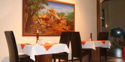 Somona Guest House Γιοχάνεσμπουργκ Εξωτερικό φωτογραφία